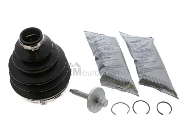 Volvo C.V. Boot Kit GKN Loebro 30759413