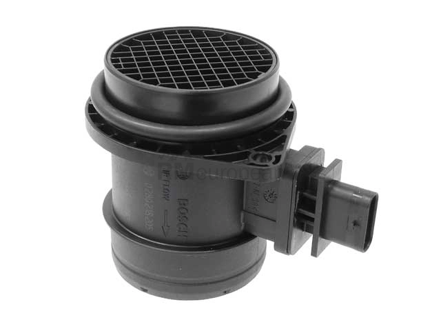 Mini Air Mass Sensor Bosch 13627542418