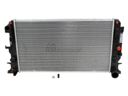 Mercedes Radiator Mahle Behr 9065000202