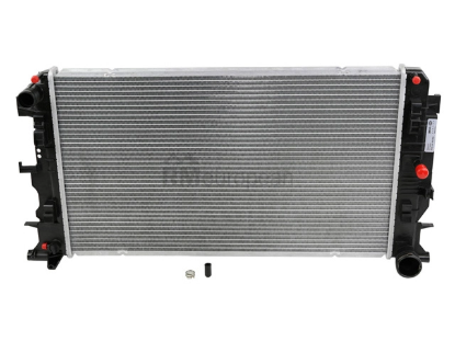Mercedes Radiator Mahle Behr 9065000202