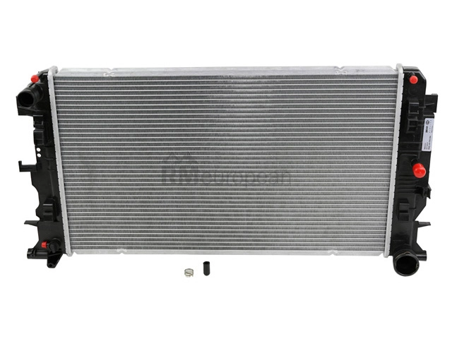 Mercedes Radiator Mahle Behr 9065000202