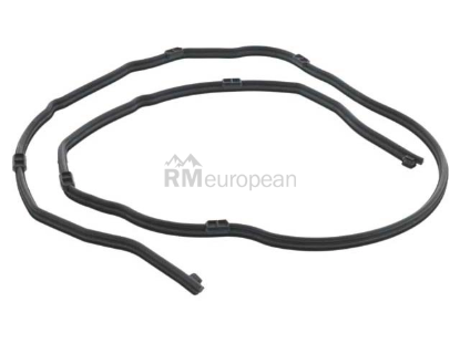 Land Rover Timing Cover Gasket Elring Klinger LR000319