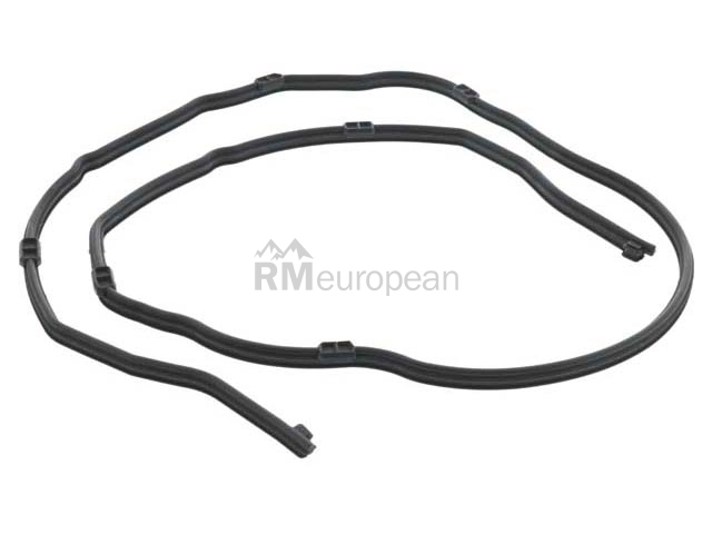 Land Rover Timing Cover Gasket Elring Klinger LR000319