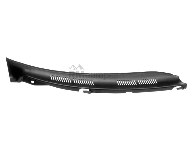 Mercedes Wiper Cowl Screen Genuine Mercedes 2108311058