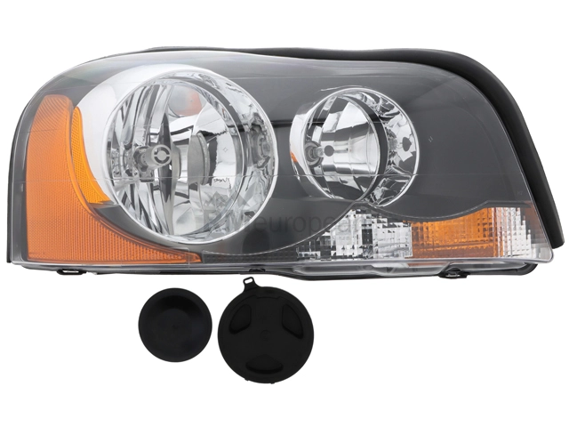 Volvo Headlight Assembly TYC 31276810