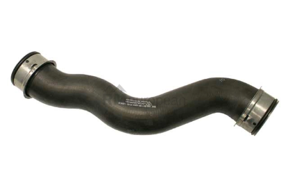 Porsche Water Hose Genuine Porsche 98710650107