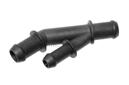 VW-Audi Coolant Pipe Adapter Genuine VW/Audi 1J0121087E