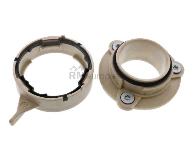 BMW Turbo Inlet Hose Adapter Genuine BMW 11658627680