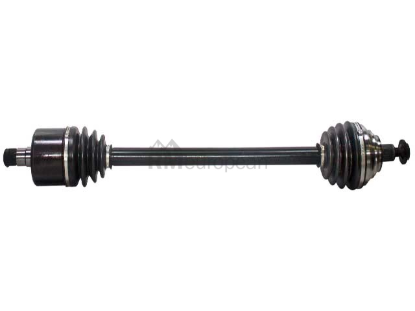 VW-Audi Axle Shaft Assembly DSS 806877