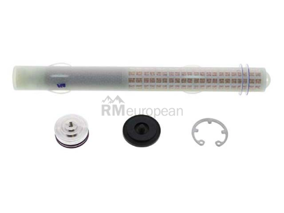 BMW Receiver Drier Mahle Behr 64539127927