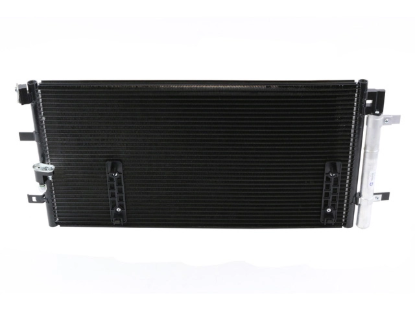VW-Audi A/C Condenser ACM 8K0260403AF