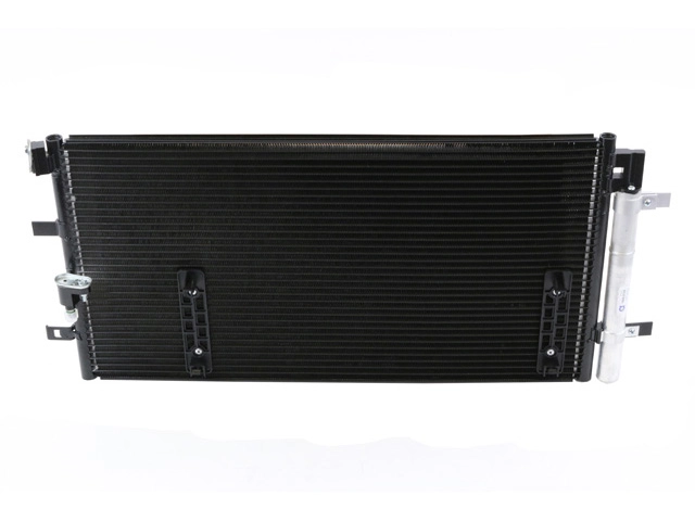 VW-Audi A/C Condenser ACM 8K0260403AF