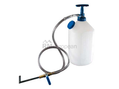 Mercedes Drive Line Fluid Filler Assenmacher Tools (AST) ATFBASIC