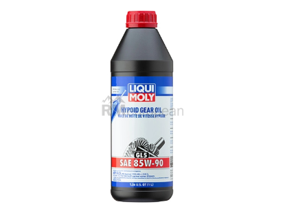 Dodge Differential Oil Liqui Moly 05136033AC