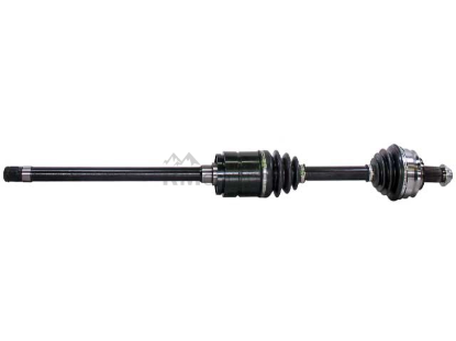 BMW Axle Shaft Assembly DSS 31607565314