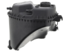 BMW Coolant Expansion Tank Genuine BMW 17138689765