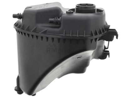 BMW Coolant Expansion Tank Genuine BMW 17138689765