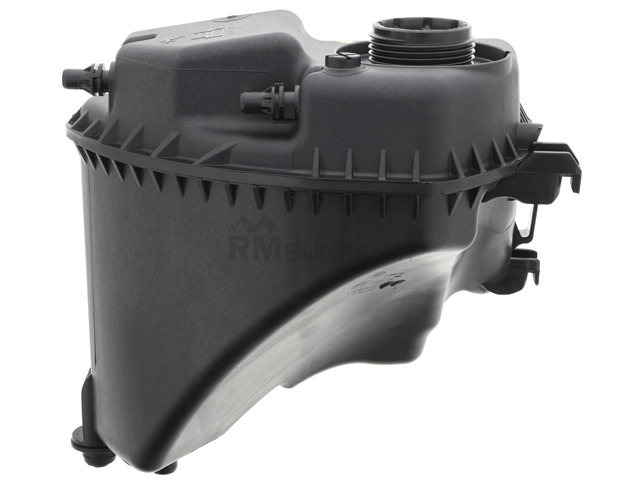 BMW Coolant Expansion Tank Genuine BMW 17138689765