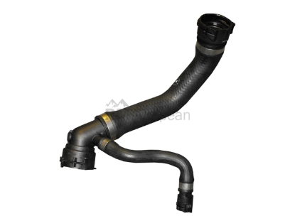 BMW Radiator Hose Rein Automotive 11537505228