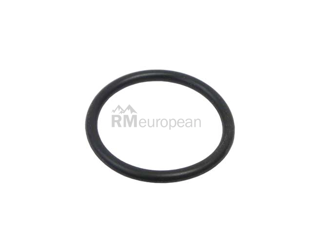 BMW Water Hose O-Ring Victor Reinz 11537545278