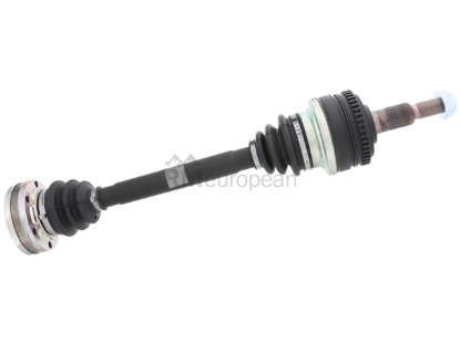 Porsche Axle Shaft Assembly GKN Loebro 96433202482