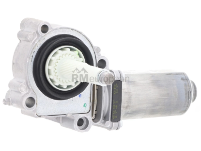 Mercedes Transfer Case Motor S-Tec 4635400088