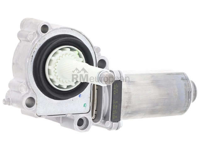 Mercedes Transfer Case Motor S-Tec 4635400088