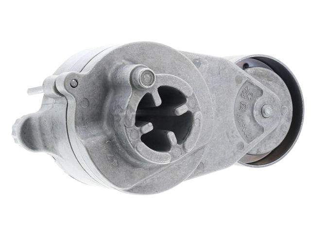 Mercedes Drive Belt Tensioner Litens 6422001970