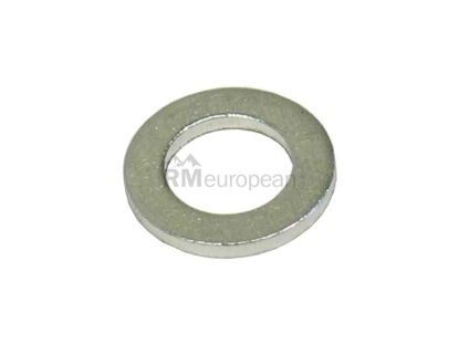 Aluminum Washer Fischer & Plath 5X9X1AL