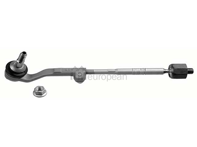 BMW Tie Rod Assembly Lemfoerder 32106799960