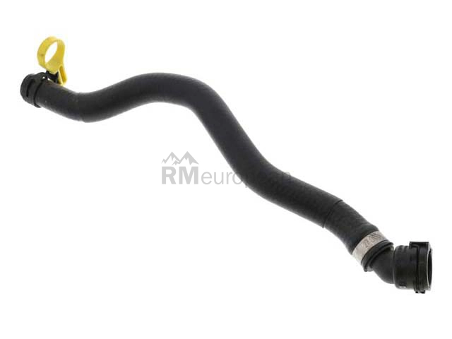 BMW Radiator Hose Rein Automotive 17127604546