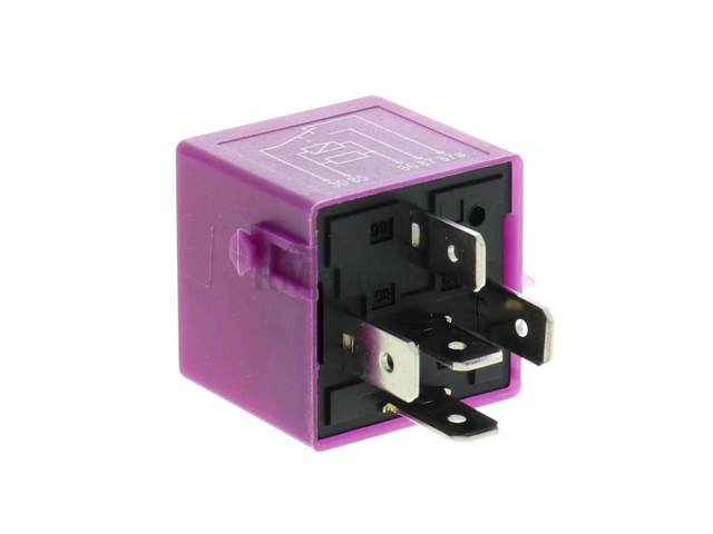 BMW Multi Purpose Relay Vemo 61361388911