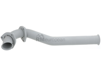 VW-Audi Exhaust Pipe Jopex 025251147BL