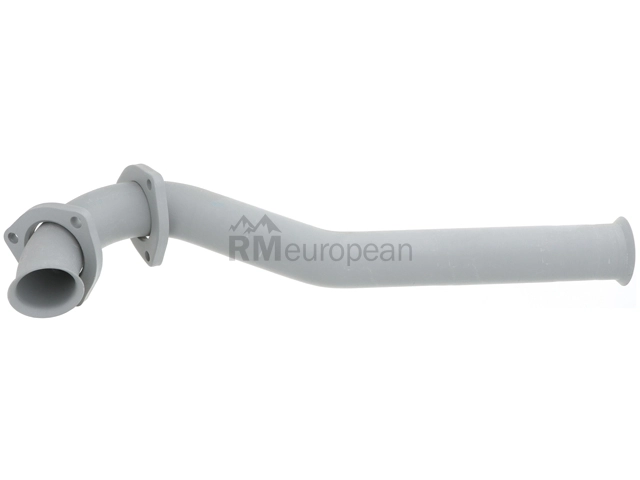 VW-Audi Exhaust Pipe Jopex 025251147BL