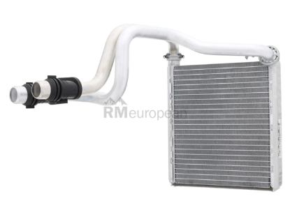VW-Audi Heater Core O.E.M. 5C0819031