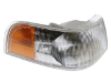 Volvo Turn Signal Assembly Pro Parts 9178230