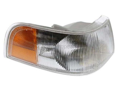 Volvo Turn Signal Assembly Pro Parts 9178230