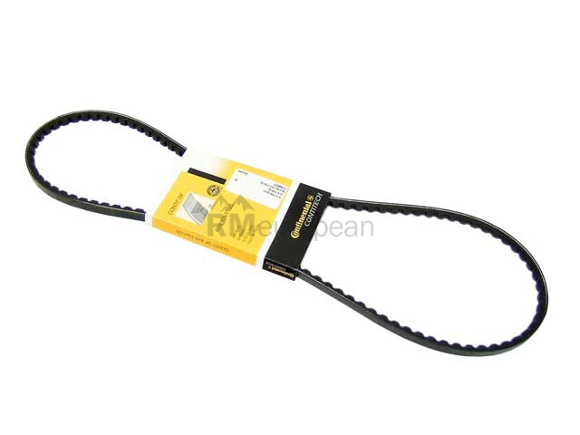 VW-Audi Drive Belt 10 X 1100 Continental 025903137G