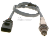 Porsche Oxygen Sensor Bosch 8K0906262G