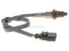 Porsche Oxygen Sensor Bosch 8K0906262G