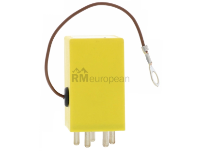 Porsche Relay German 91161511800