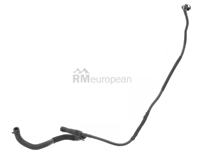 Land Rover Water Hose Eurospare LR011462
