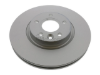 Volvo Brake Disc ATE Coated 31471819
