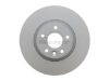 Volvo Brake Disc ATE Coated 31471819