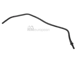 Mini Brake Booster Hose Genuine Mini 34336761453