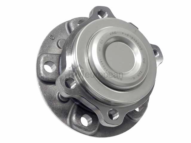 BMW Wheel Hub Schaeffler 31206872888