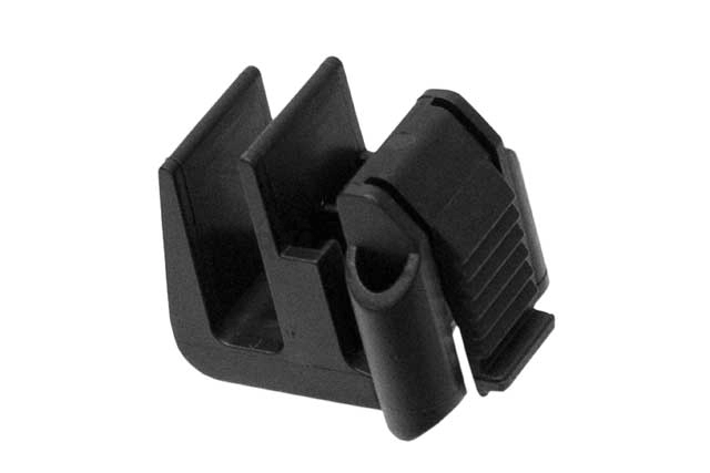 Mercedes Radiator Clamp Vaico 2105040146