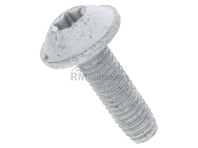 Porsche Bolt Genuine Porsche N10725401