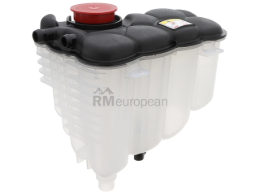 Jaguar Coolant Expansion Tank Genuine Jaguar T2H42508