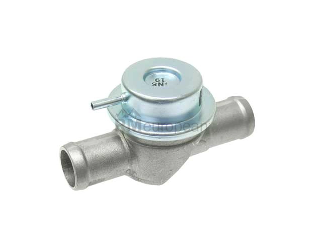Mercedes Cut-Off Valve Genuine Mercedes 0001407760